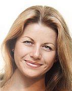Доброва Ирина