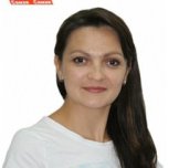 Чебан Лариса