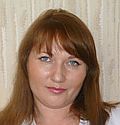 Агапова Карина Валерьевна