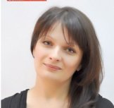 Квеквескири Марина