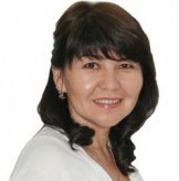 Баскумбаева Надежда