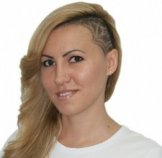 Гайшук Оксана