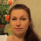 Чебатухина Анжелика