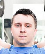Чугунов Станислав