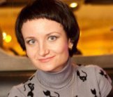 Жесткова Любовь