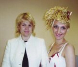 Смирнова Елена
