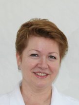 Тюренкова Ирина Васильевна