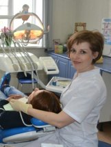 Степанова Татьяна Андреевна