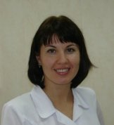 Напалкова Елена Борисовна