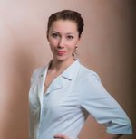 Заверюха Елена