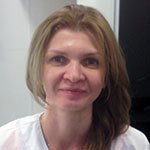 Иванова Инна Александровна