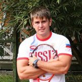 Слабов Дмитрий