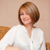 Ашуватова Елена