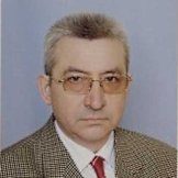 Уруков Юрий Николаевич