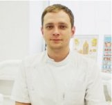 Науменко Иван Сергеевич