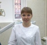 Тертычная Татьяна Сергеевна