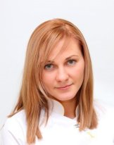 Курышева Ирина Владимировна