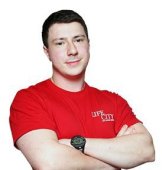 Вдовин Павел