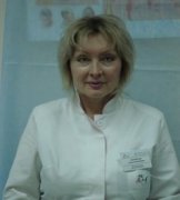 Полуэктова Оксана Николаевна