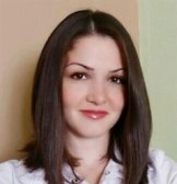 Шишева Рузана Альбертовна