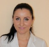 Скобельцева Екатерина Юрьевна