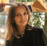 Полякова Витта