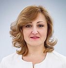 Ромахина Анна Валерьевна
