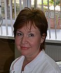 Зайцева Татьяна Николаевна