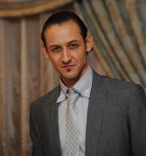 Лейвиков Александр
