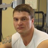 Анисимов Михаил Константинович