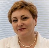 Добровольская Надежда Евгеньевна