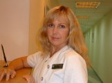 Черняева Любовь Васильевна