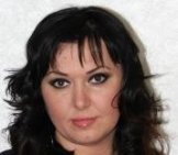 Апреликова Екатерина