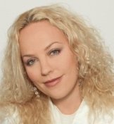 Николаевская Катерина Ильинична