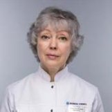 Алла Цветкова