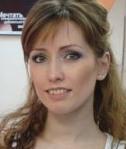 Буланова Юлия Александровна