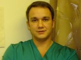 Загер Константин Леонидович