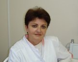 Богачева Шарофат Баировна