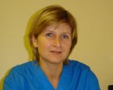 Голубева Ольга Борисовна