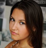 Люкманова Лиана