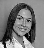 Елисеева Инна