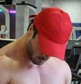 Апендиев Азамат