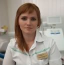 Лосева Виктория Евгеньевна