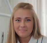 Абашина Анастасия Сергеевна