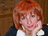 Кудрина Татьяна