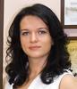 Монахова Оксана Анатольевна