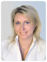 Фадеева Елена Лорьевна