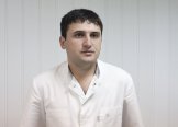 Дабузов Арсен
