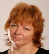 Людмила Константинова