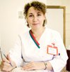 Оганянц Елена Яковлевна